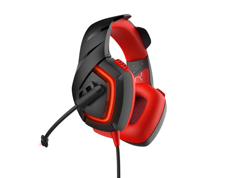 Professional Gaming Headset Compatible With PS4_ Xbox One